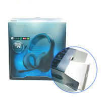 Caja de Embalaje para Auriculares con Logotipo Personalizado, Caja de Color de Alta Gama con Laminación Mate y Relieve para Envíos de Comercio Electrónico y Cajas de Suscripción