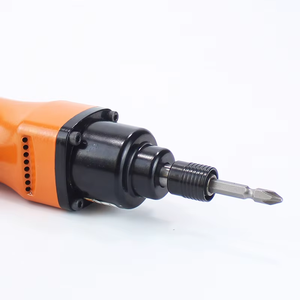 Tournevis pneumatique 10H, outils pneumatiques, tournevis 10H 40 N.m - Product Image 3