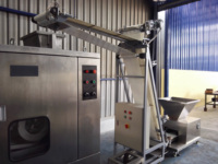Machine de pâtisserie électrique, appareil de cuisson du pain, entièrement automatique, ligne de Production de pain français, haute qualité
