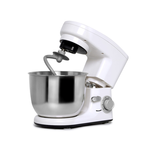 Procesador de Alimentos Pequeño de 3.5L, Batidora de Varillas de 250W/300W/800W para Cocina Doméstica, Batidora de Varillas de 3.5L - Product Image 1