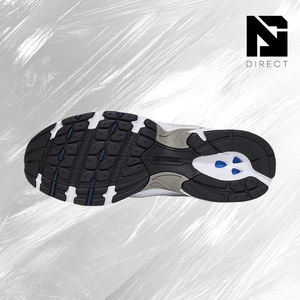 New Balance 530 'white Natural Indigo' Chaussures de course décontractées pour hommes, baskets en maille respirante - Product Image 5