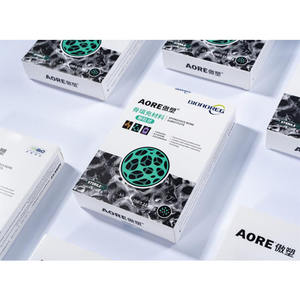 Bahan Cangkok Tulang AORE <span class=keywords><strong>Dental</strong></span>, Cangkok Tulang Asam Hialuronat, Pengganti Tulang untuk Preservasi Soket, Cangkok Tulang Berpori Premium - Product Image 3