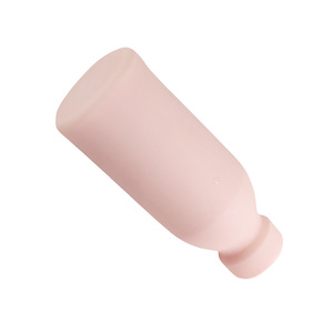 Jiuai จิ๋มจำลองซิลิโคนสำหรับผู้ใหญ่ถ้วยเครื่องบินกันน้ำ - Product Image 4