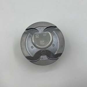 Système moteur de haute qualité PISTON & PIN ASSY 23041-2B600 230412B600 pour Hyundai Santa Fe XL 23041 2B600 - Product Image 5