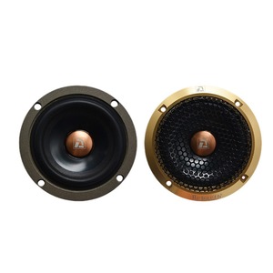Altavoz para Auto Rrbart6 de 3 Pulgadas, Rango Medio de Aluminio de 8.6mm para Mejora de Audio - Product Image 5