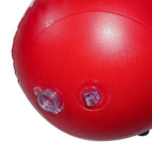 DPR "Plongeur en dessous" Bouée de plongée ronde en PVC Flotteur de plongée libre - Product Image 6