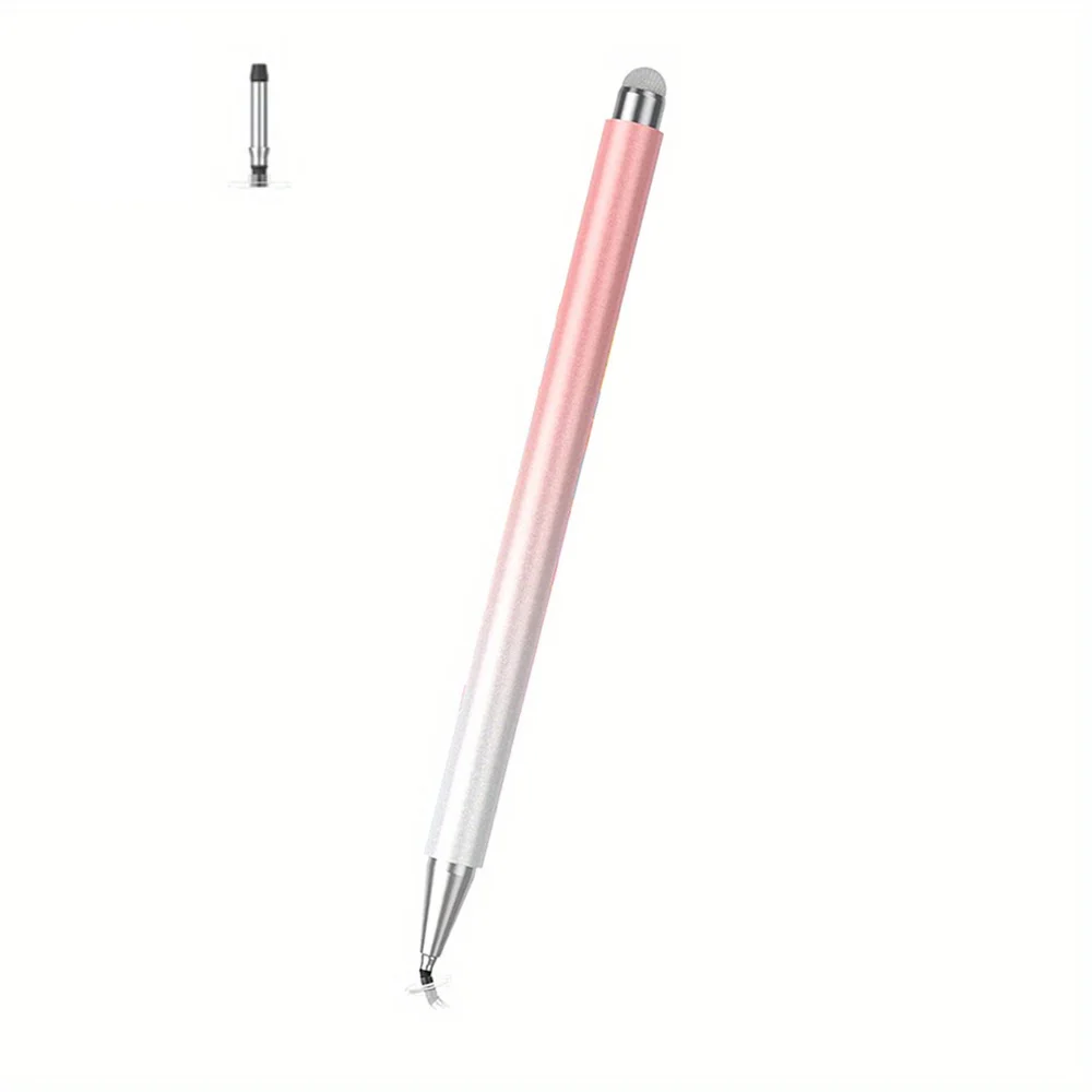 Gradient pink