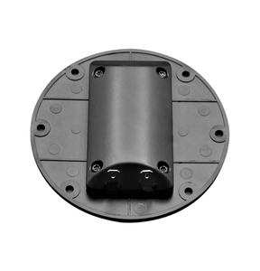 Samtronic 1 PCSロット4インチプロフェッショナルプレーナーツイータースピーカートランスデューサーHiFiAMTリボンツイーター8オームスーパーベルトタイプラウド - Product Image 4