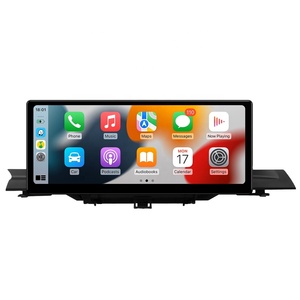 XTRONS 12,3 Zoll 4 64GB Android Autoradio Multimedia <span class=keywords><strong>Player</strong></span> mit voll laminiertem Bildschirm für Audi A4 S4 RS4 A5 S5 RS5 MIB - Product Image 1