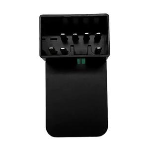 Interrupteur de frein à main électronique Bouton de frein de stationnement Interrupteur de commande de stationnement et interrupteur de stationnement Pblock pour véhicules à énergie nouvelle - Product Image 4