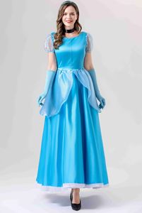 2025 niñas sirena princesa vestido bonito fiesta mar hija disfraz <span class=keywords><strong>para</strong></span> Halloween Cosplay Anime - Product Image 4