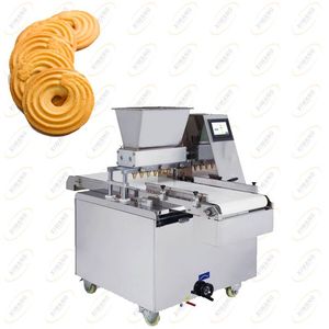 อุปกรณ์ทำคุกกี้และบิสกิตระดับมืออาชีพ - Product Image 4