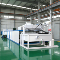 Machine de moulage de barquettes à œufs personnalisable, modèle WS4-1, capacité : 1500 unités/heure, mini machine de fabrication de barquettes à œufs