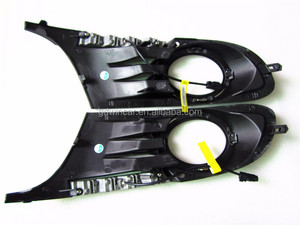 Ad alta potenza di alta qualità led luci di circolazione diurne Per <span class=keywords><strong>Volkswagen</strong></span> <span class=keywords><strong>Golf</strong></span> 6 <span class=keywords><strong>2010</strong></span>-2012 - Product Image 4