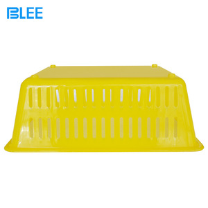 ตะกร้าใส่เหรียญพลาสติกสีเหลือง ขนาด 16 ซม. x 11 ซม. x 5.5 ซม. สำหรับเก็บโทเค็นในห้องเกมอาร์เคด - Product Image 5