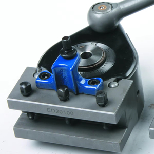 40 vị trí thay đổi nhanh chóng công cụ máy tiện bài viết phong cách Euro AB - Product Image 1