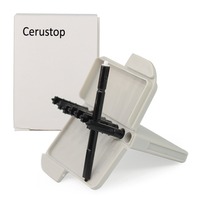 Filtres de protection contre le cérumen Phonak Cerustop 0980282, 32 pièces, 1 mm, accessoires et fournitures pour aides auditives, protections contre le cérumen
