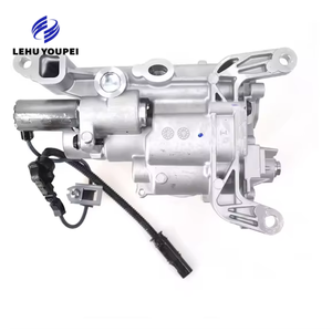 Remplacement de la pompe à huile moteur 1001.H1 1001H1 1001.F3 1001F3 V761435880 pour <span class=keywords><strong>Peugeot</strong></span> 207 308 <span class=keywords><strong>3008</strong></span> 5008 Citroën C3 C4 DS3 - Product Image 5