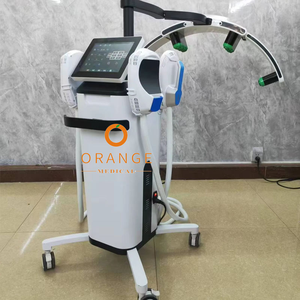 Appareil de remodelage corporel non invasif 2026 en promotion avec 10-Lipo - Product Image 6