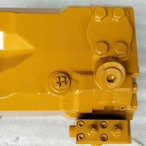 Bomba de Pistón OEM en Oferta, 162-0324 197-0074 197-0091 285-8226 para Tractor D6 D6R - Product Image 6
