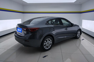 Auto Usado Barato, <span class=keywords><strong>Mazda</strong></span> <span class=keywords><strong>3</strong></span> Axela <span class=keywords><strong>2017</strong></span>, 1.5L Sedán, Autos Usados para Exportación - Product Image 3