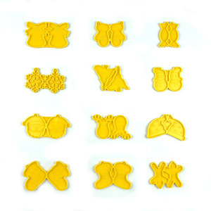 Molde de resina para hacer joyas, varita mágica de silicona, herramienta artesanal, moldes de resina epoxi UV, molde de silicona - Product Image 2