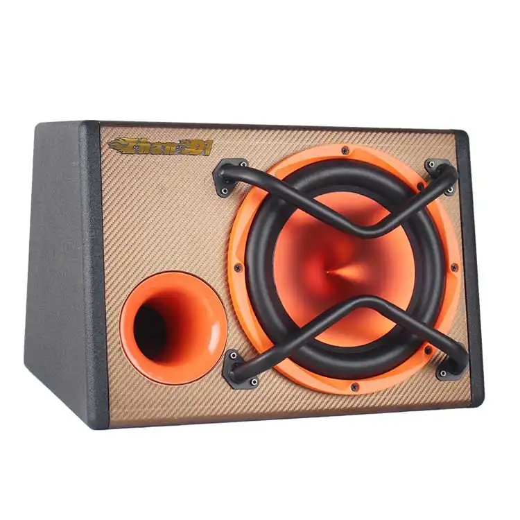 De Laagste Prijs High Power Spl Subwoofer 10 Inch Auto Doos Auto Subwoofer 10000W