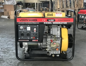 Générateur portable 2,5 kW FSH6500DW, Générateur portable 3 kW FSH6500DW - Product Image 1