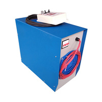 Redresseur 1000A 12V pour machine de chromage, télécommande automatique, haute efficacité, usage industriel