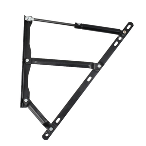 Molla <span class=keywords><strong>a</strong></span> Gas VT-14.036 <span class=keywords><strong>per</strong></span> Meccanismo di Sollevamento Letto Contenitore, Supporto Idraulico <span class=keywords><strong>per</strong></span> <span class=keywords><strong>Mobili</strong></span> da Cucina - Product Image 2