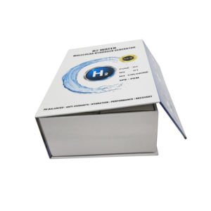 Garrafa de água ricas de hidrogênio portátil - Product Image 5