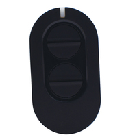 Télécommande de portail DITEC Entrematic ZEN4W 433.92MHz Rolling Code DITEC GOL4 BIXLG4 BIXLP2 BIXLS2