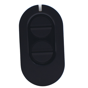 Télécommande de portail DITEC <span class=keywords><strong>Entrematic</strong></span> ZEN4W 433.92MHz Rolling Code DITEC GOL4 BIXLG4 BIXLP2 BIXLS2 - Product Image 1