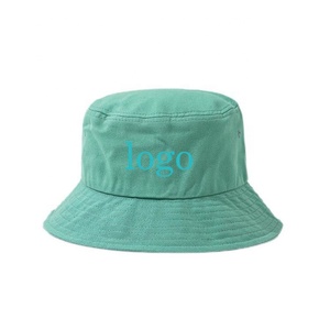 High Quality Summer Bucket <strong>Hat</strong> <strong>UK</strong> Hot-selling Custom Logo Printed <strong>Sun</strong> <strong>Hat</strong> for Fishermen Unisex Wholesale Bulk for <strong>Men</strong> and Women - Product Image 1
