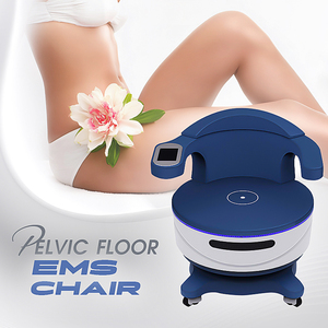 Venta Directa de Fábrica, Silla Mágica EMSS Profesional, Máquina de <span class=keywords><strong>Fisioterapia</strong></span> Privada No Invasiva - Product Image 2