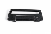Poignée de porte extérieure, coque de réservoir de carburant, rétroviseur, feu antibrouillard arrière, cache de prise d'air latérale du capot pour Toyota Hilux Travo 2025+