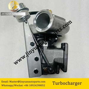 4051229 4051230 4038597 4038209 4038211 4038211H 4038598 hx35w turbo tăng áp cho Cummins Xe Tải Công nghiệp qsb Tier-3 động cơ - Product Image 3