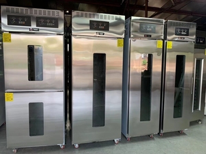 Línea de producción de Baguette moldeadora de pan de fábrica de gran oferta para procesamiento de masa para uso en fábrica de alimentos - Product Image 5