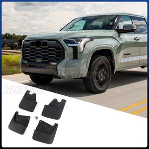 Guardabarros Delanteros y Traseros para Toyota Tundra 2022-2023, Kit de Carrocería, Accesorios para Automóviles - Product Image 3