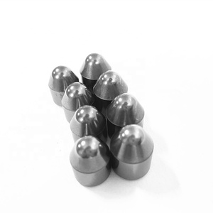 Nhà Máy Giá cho 1 gram <span class=keywords><strong>tungsten</strong></span> <span class=keywords><strong>carbide</strong></span> mặc bộ phận công cụ khai thác nút hình cầu cho lĩnh vực dầu - Product Image 4