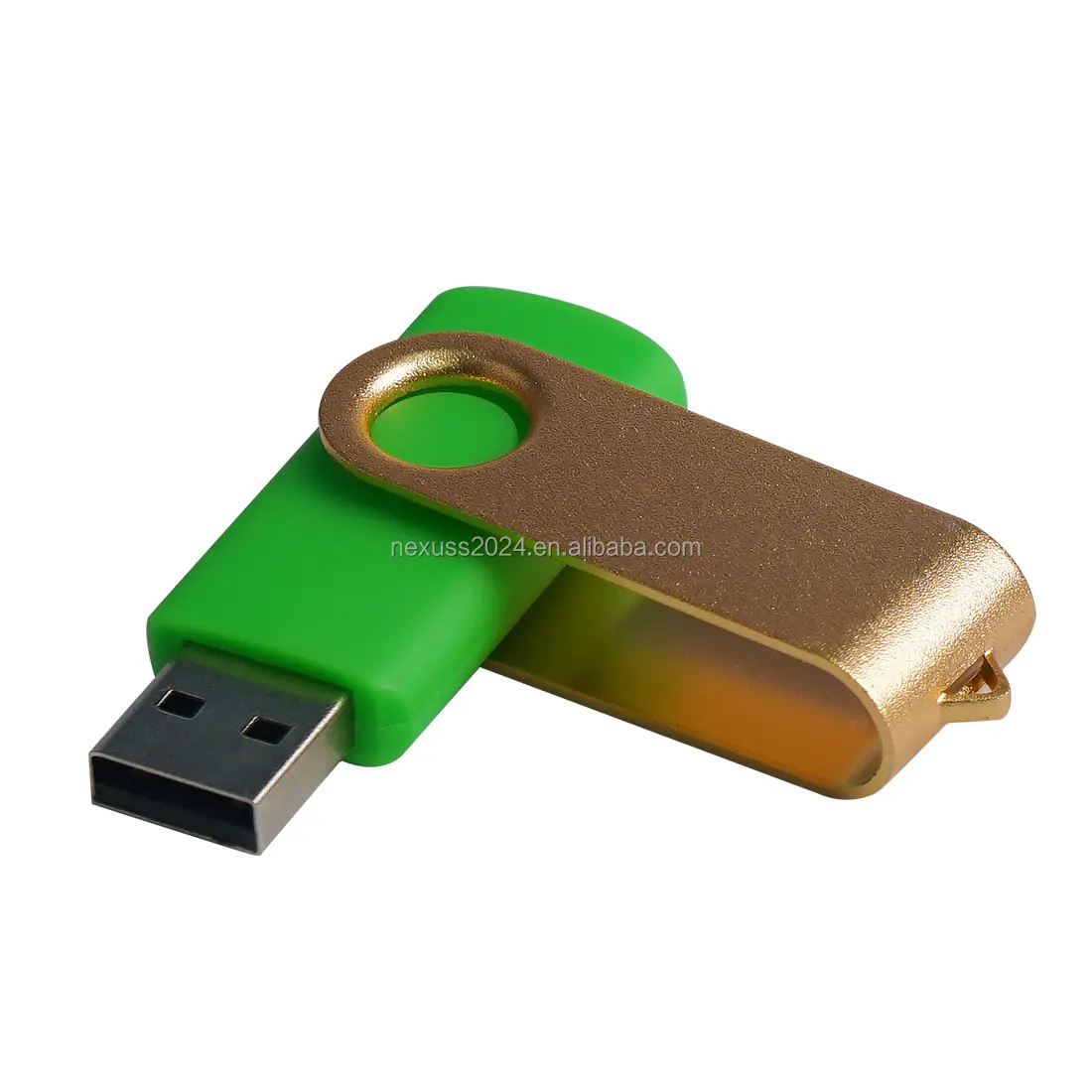 Cheapest twist usb drive 1GB 2GB 4GB Smart Twist Swivel Flash Drive Twister Promotional USB Stickers usb pen flash drives