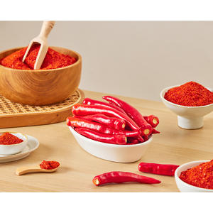 [Biggalchan 1kg] Épices piquantes en vrac de qualité restaurant pour usage commercial, poudre de cuisson épicée, flocons de piment rouge - Product Image 1