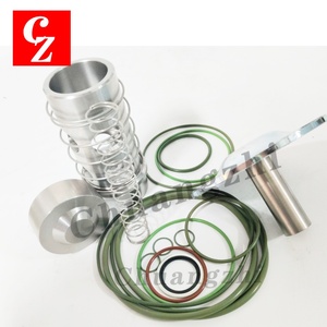 3001-5311-15 Kit de Reparación de Válvula de Paro de Aceite de Alta Calidad para Compresor de Aire Atlas Copco 3001531115 3001 5311 15 - Product Image 4