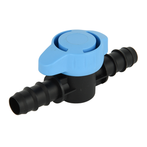 Tùy chỉnh <span class=keywords><strong>mini</strong></span> nhựa PE van khuôn chế biến PC chất liệu với dịch vụ cắt - Product Image 5