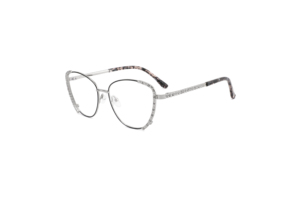 Gafas Ópticas de Lujo para Mujer, Lentes con Bloqueo de Luz Azul, Monturas Ópticas - Product Image 2