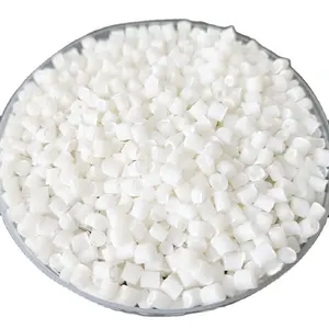 POM raw materials plastic resin Granular pellets for POM rods/sheets/boards