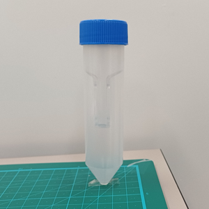 UMTR Cenrich Centricon Äquivalente Röhrchen 4mL/15mL & 15mL/50mL 96 Stück 10-300 KDa PES Schnelle Probenreinigung Ultrafiltration - Product Image 4