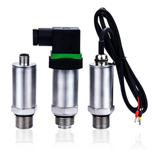 Máy móc công nghiệp môi trường khắc nghiệt nặng áp lực mạnh mẽ cảm biến chống ăn mòn bền máy phát áp lực - Product Image 6