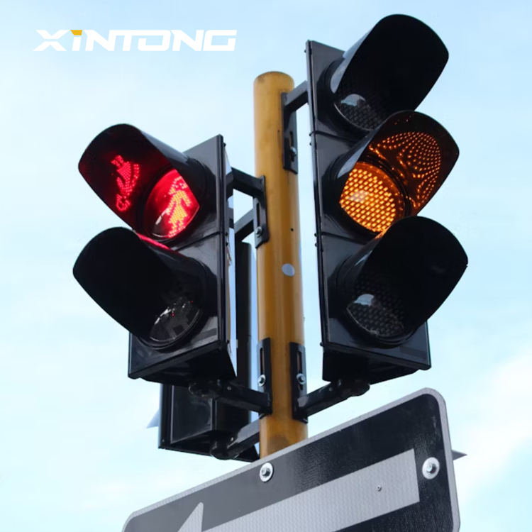 XINTONG Good Price Traffic Light and