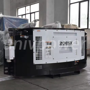 Động cơ diesel 15 kW/18.75 KVA container lạnh được cung cấp bởi clip trên bộ máy phát điện diesel - Product Image 3